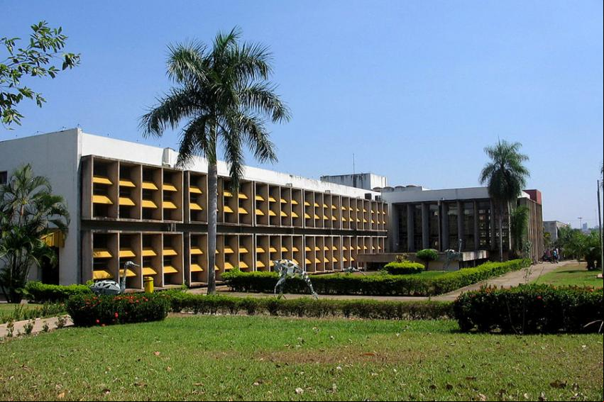 Hospital Universit