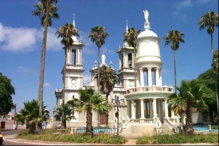 Catedral de Nossa Senhora da Concei