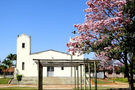 Capela Santo Ant