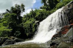 Cachoeira do Anel (Vi