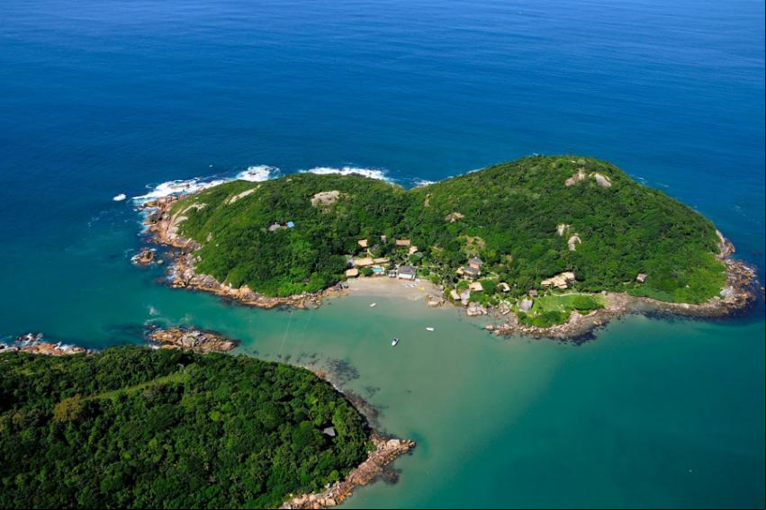 Ilha do Papagaio (Palho Ilha do Papagaio (Palho