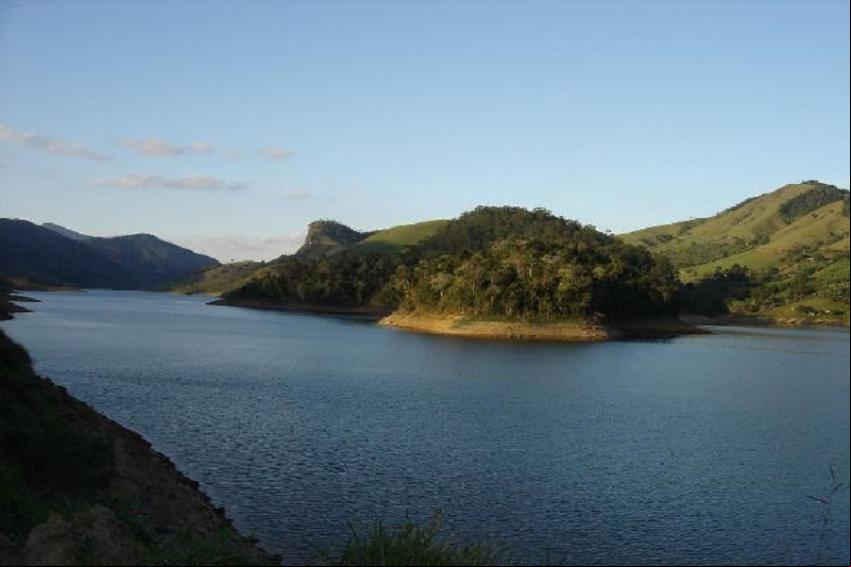 A Lenda da Amorosa - Foto: Prefeitura de Trajano Moraes A Lenda da Amorosa - Foto: Prefeitura de Trajano Moraes