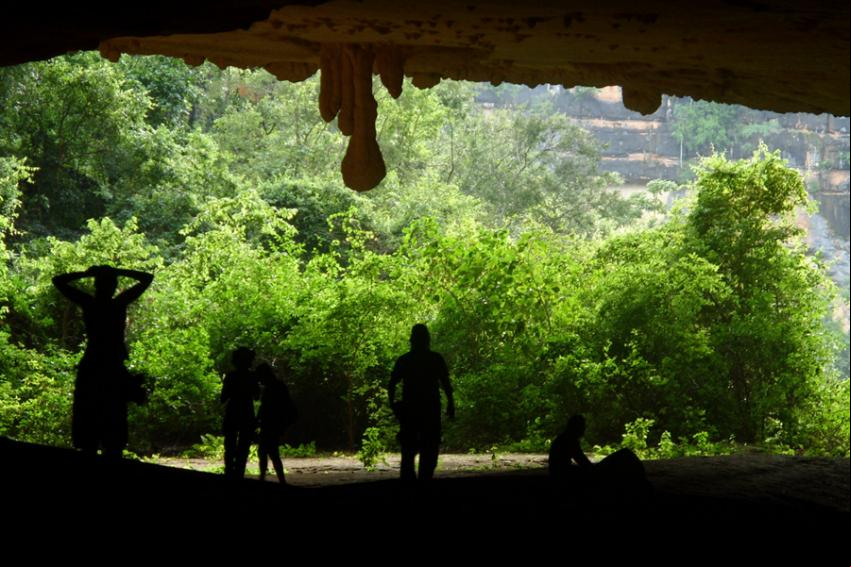 Gruta do Cat Gruta do Cat