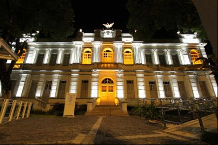 Museu da Gente Sergipana - Foto: Acervo Emsetur
