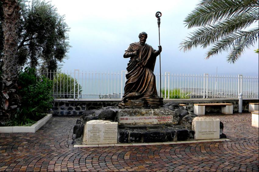 Estatua de S