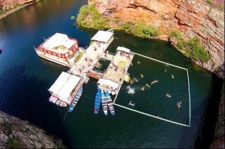 Canion Rio S