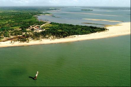 Foz do Rio S