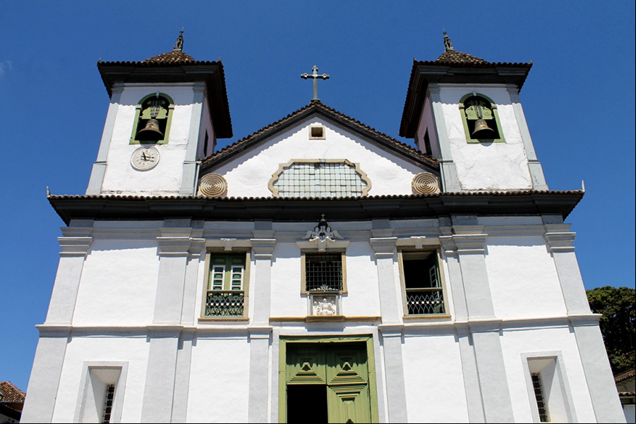 Catedral Nossa Senhora da Assun